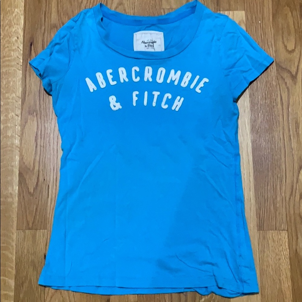Blue T